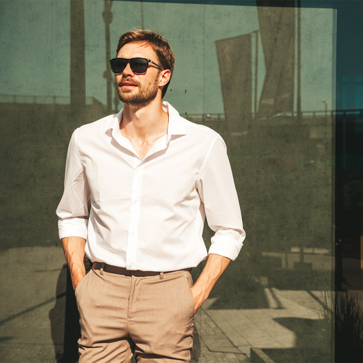 How to Style Casual Shirts for Every Occasion