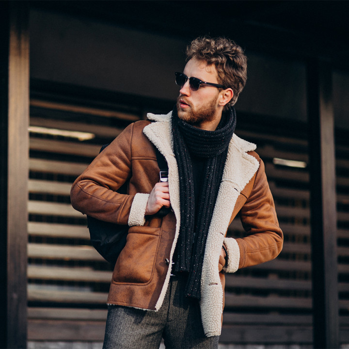 Layering Jackets: Tips for Style and Comfort