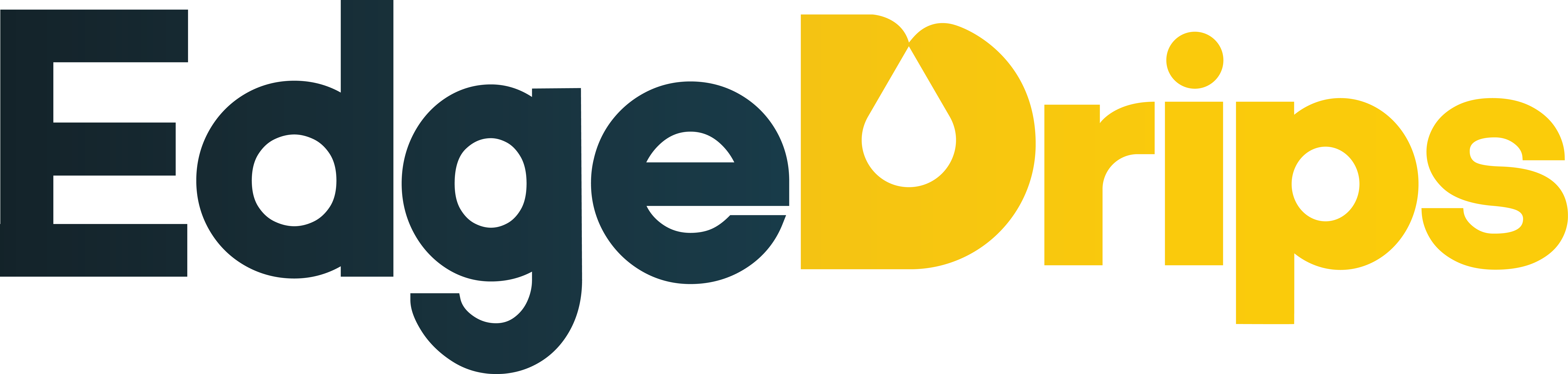 EdgeDrips